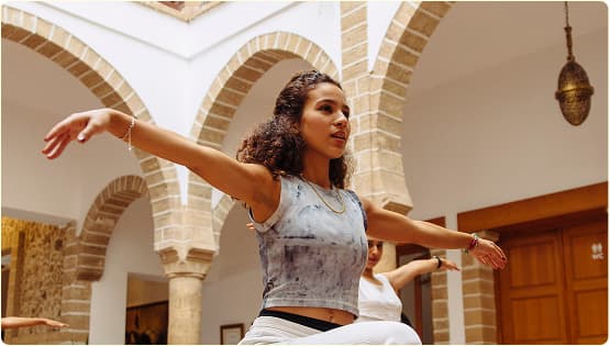 Waves of Sound Return to Essaouira